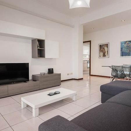 Flats4Rent Lucia Apartment Verona Exterior photo