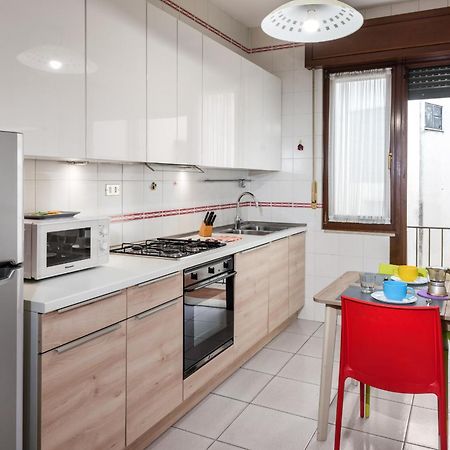 Flats4Rent Lucia Apartment Verona Exterior photo