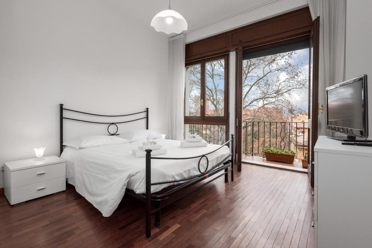 Flats4Rent Lucia Apartment Verona Exterior photo