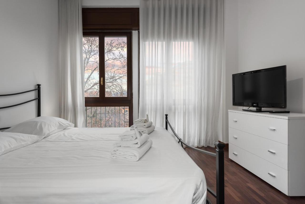 Flats4Rent Lucia Apartment Verona Exterior photo