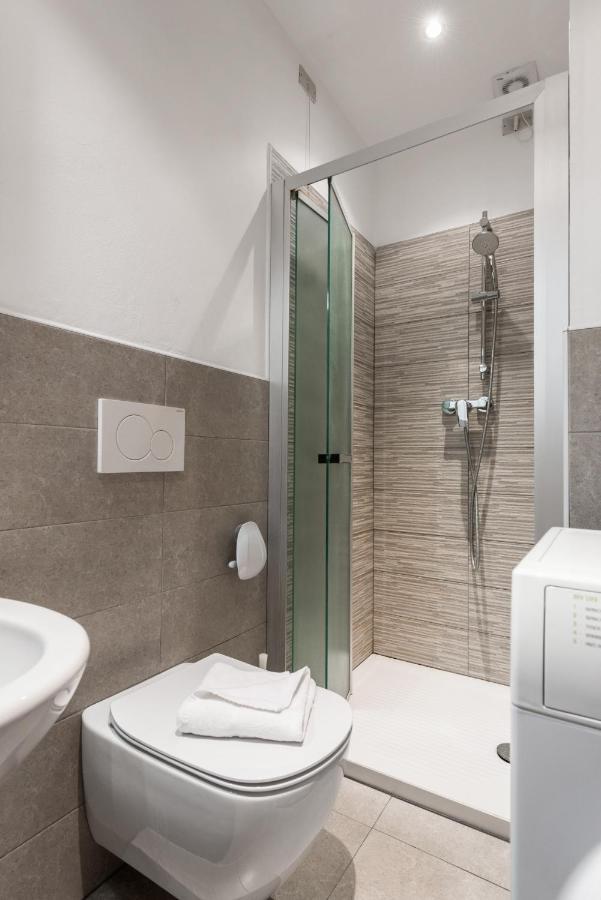 Flats4Rent Lucia Apartment Verona Exterior photo