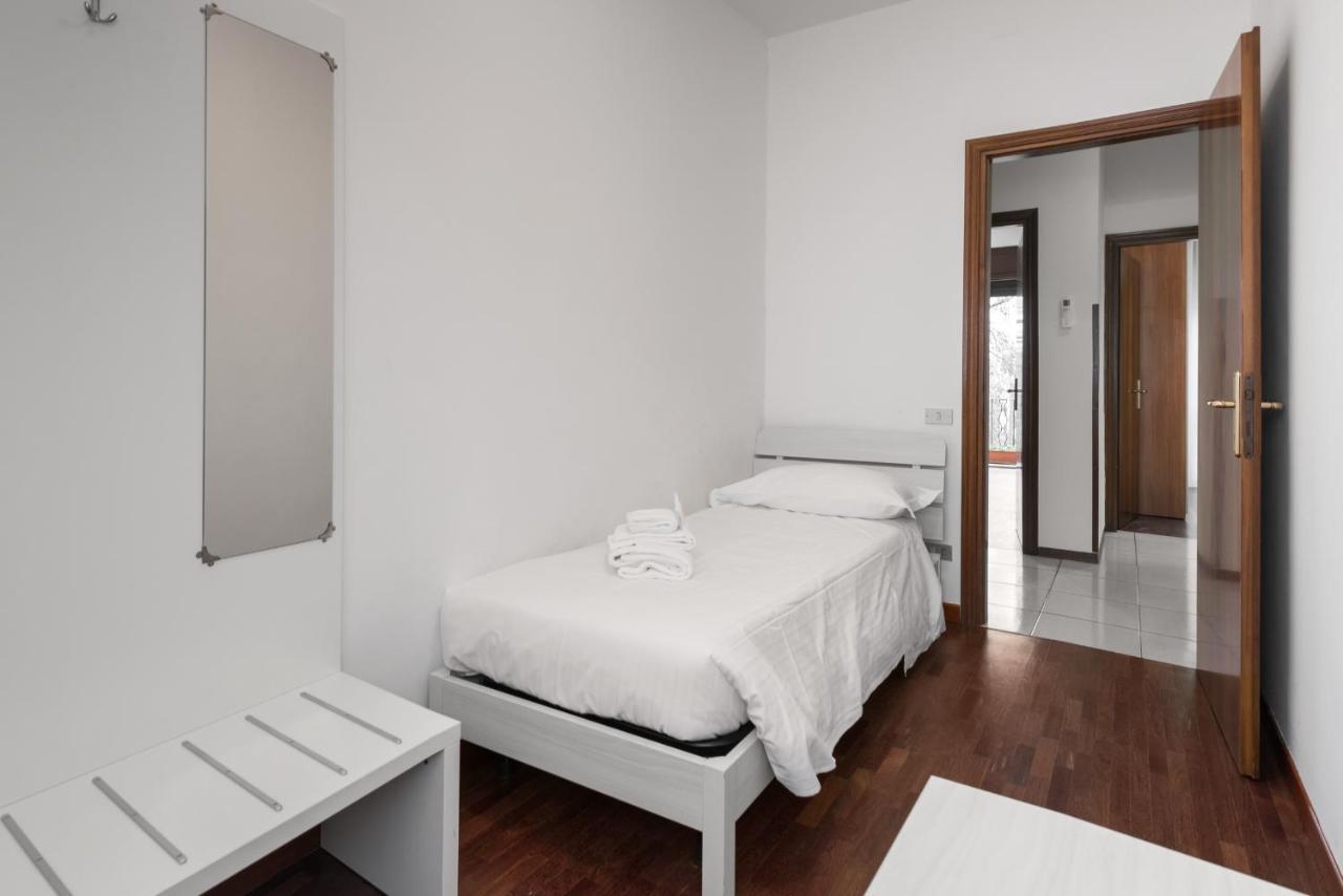 Flats4Rent Lucia Apartment Verona Exterior photo