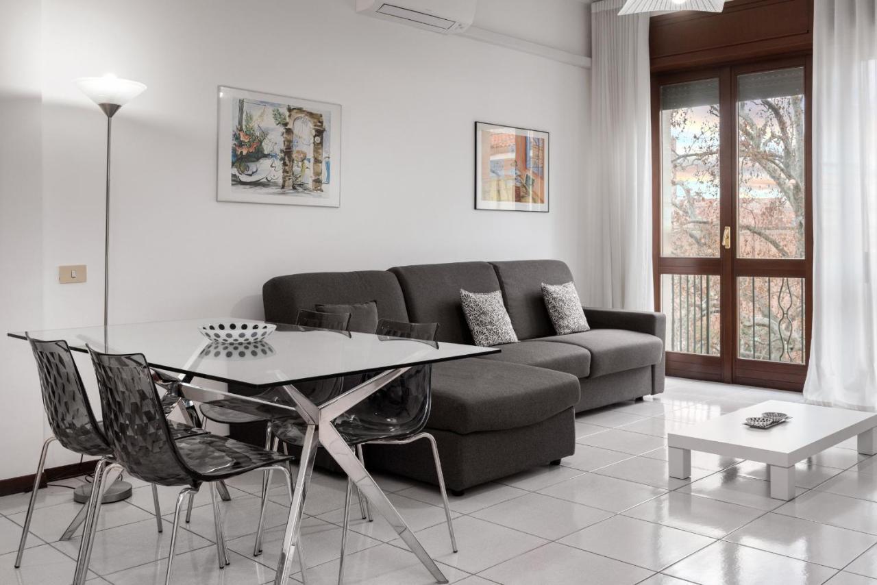Flats4Rent Lucia Apartment Verona Exterior photo
