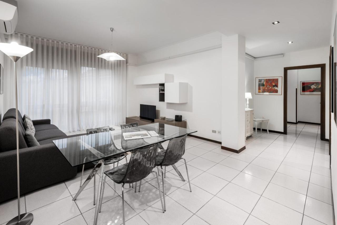 Flats4Rent Lucia Apartment Verona Exterior photo