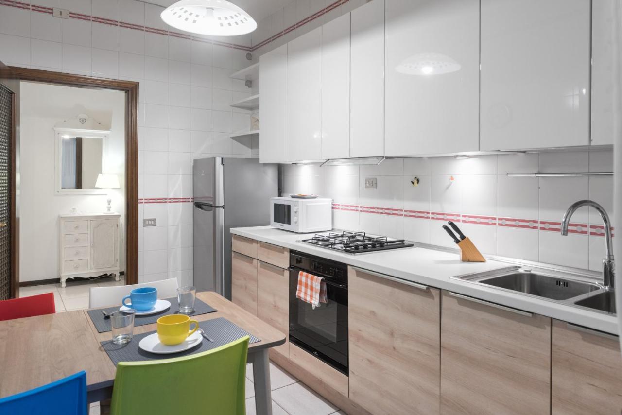 Flats4Rent Lucia Apartment Verona Exterior photo